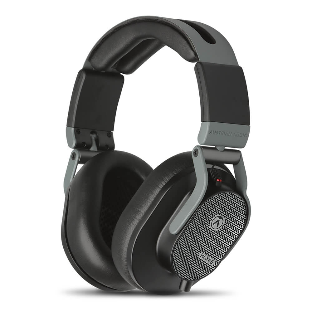 ヘッドホン Austrian Audio Hi-X60 Amazon.co.jp: AUSTRIAN AUDIO Hi-X60 密閉型オーバーイヤー