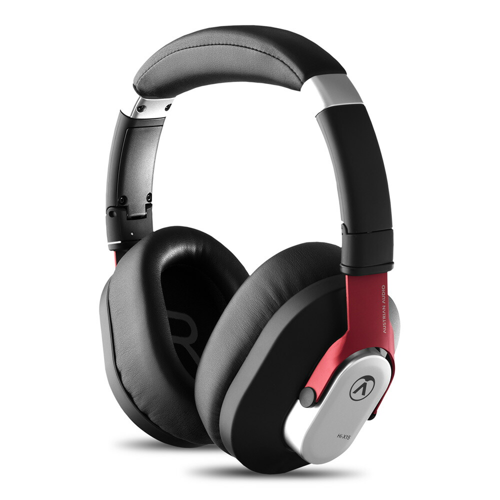 ■1,111円OFF引き換え証散り散り中 Austrian Audio Hi-X15