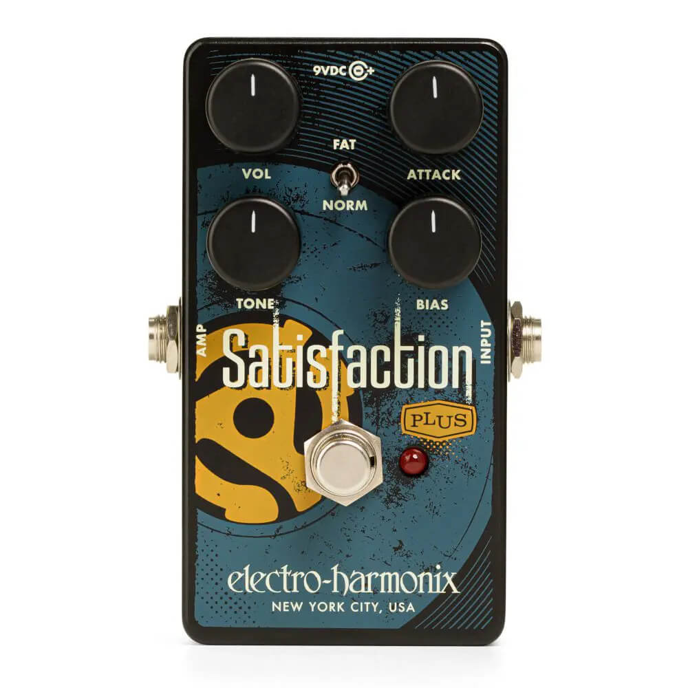 楽天市場】Electro-Harmonix（エレクトロ・ハーモニックス