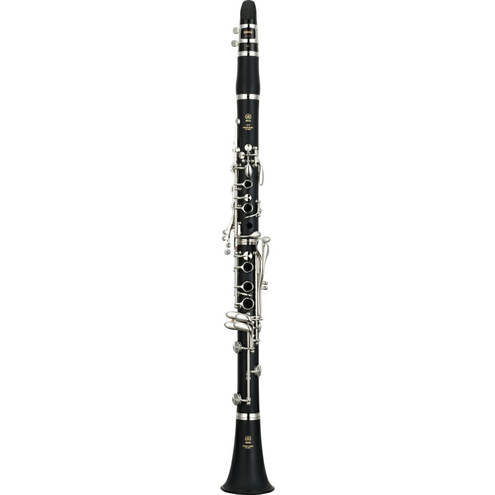 楽天市場】YAMAHA YCL-SEVmaster ヤマハ クラリネット : MUSICLAND KEY