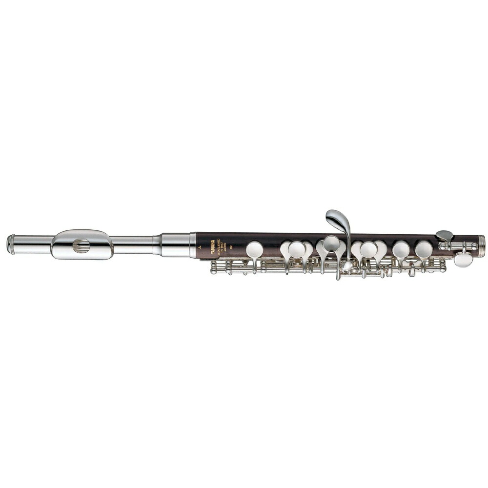 【希少・美品】ヤマハ ピッコロ YPC-30（日本未発売） kkdac_10002911