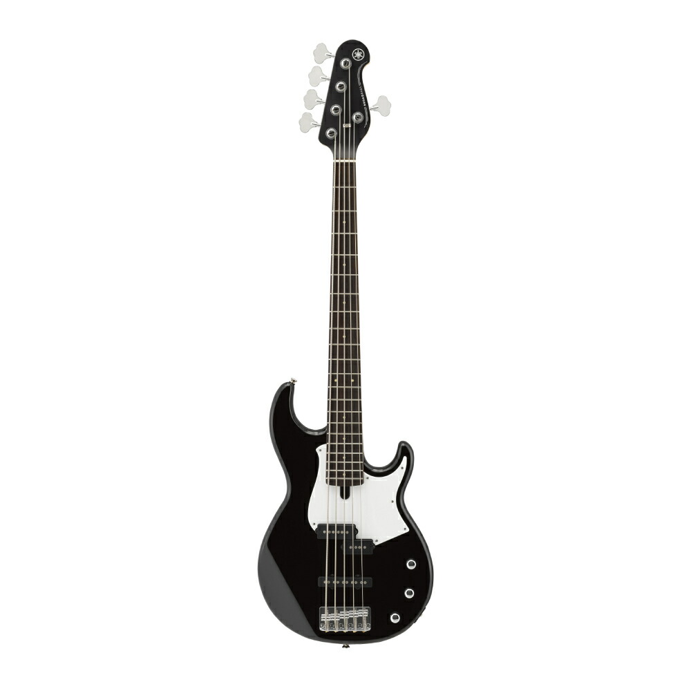 YAMAHA BB235 YNS ヤマハ エレキベース 5弦 YAMAHA BB235 YNS (イエローナチュラルサテン) 5弦ベース初心者