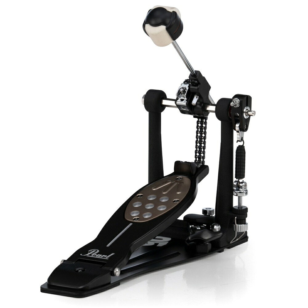 Pearl P-2050C/B Eliminator 25th Anniversary Model Limited Edition