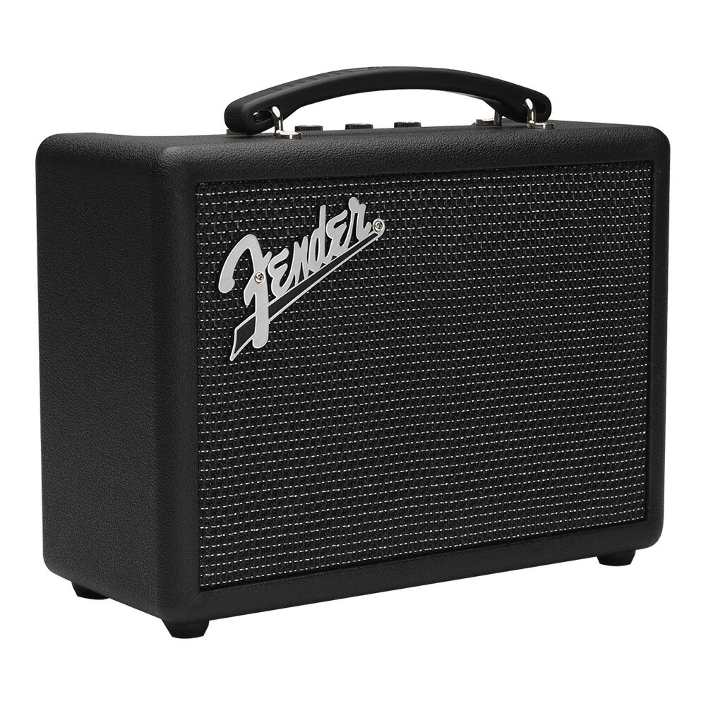 楽天市場】Fender Audio RIFF Bluetooth Speaker : MUSICLAND KEY -楽器-