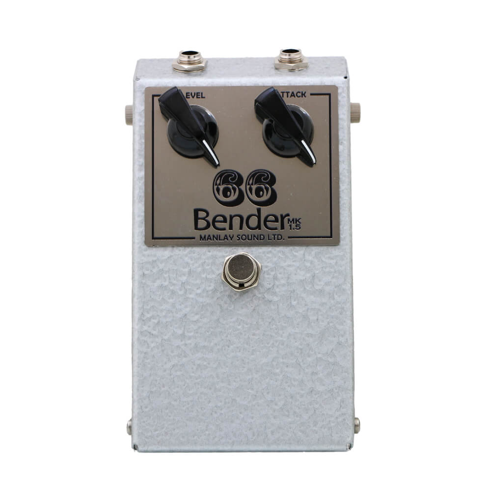 楽天市場】Manlay Sound MK3 (FUZZ Tone Bender mk3)新品 ファズ