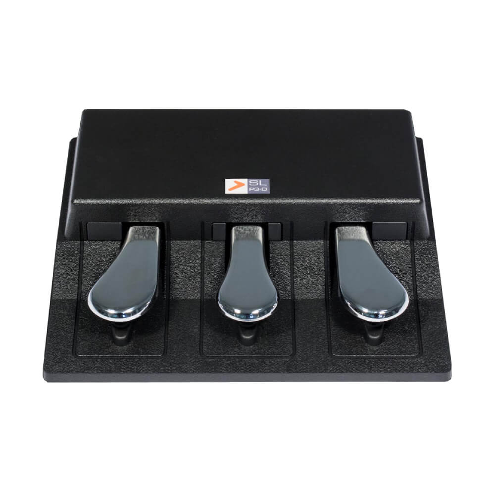 Studiologic by Fatar VFP-3/10 Piyano tipi üçlü sustain pedalı Fiyat ve Modelleri