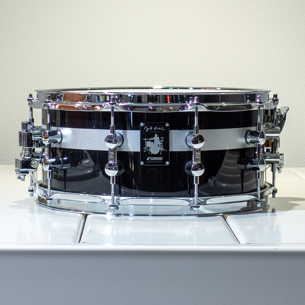 【楽天市場】SONOR SIGNATURE Series SSD-14625JN SDW [Jost Nickel Signature ...