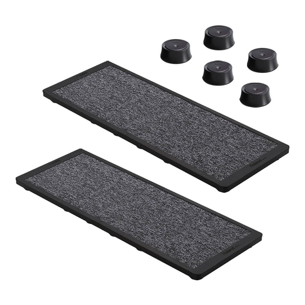 楽天市場】Roland Noise Eater NE-10 防振アイテム : マークス