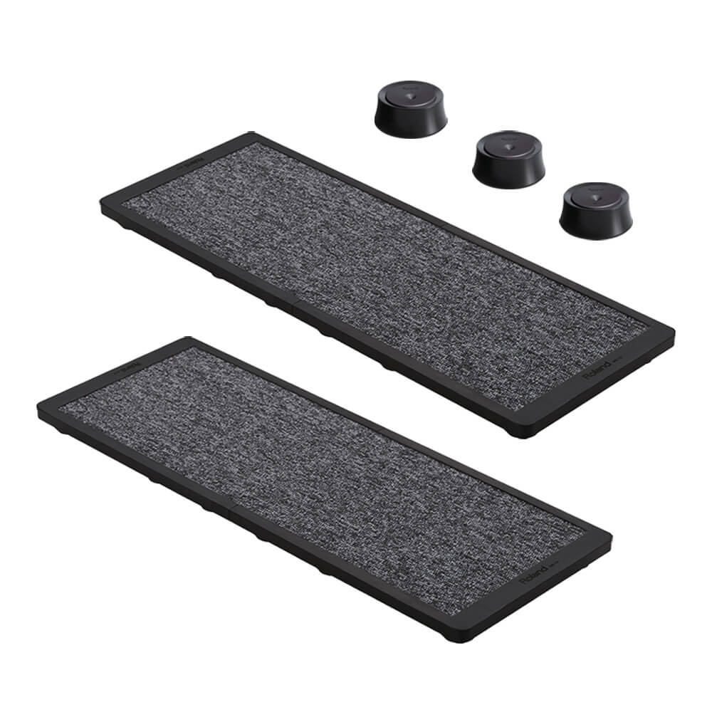 楽天市場】Roland Noise Eater NE-10 防振アイテム : マークス