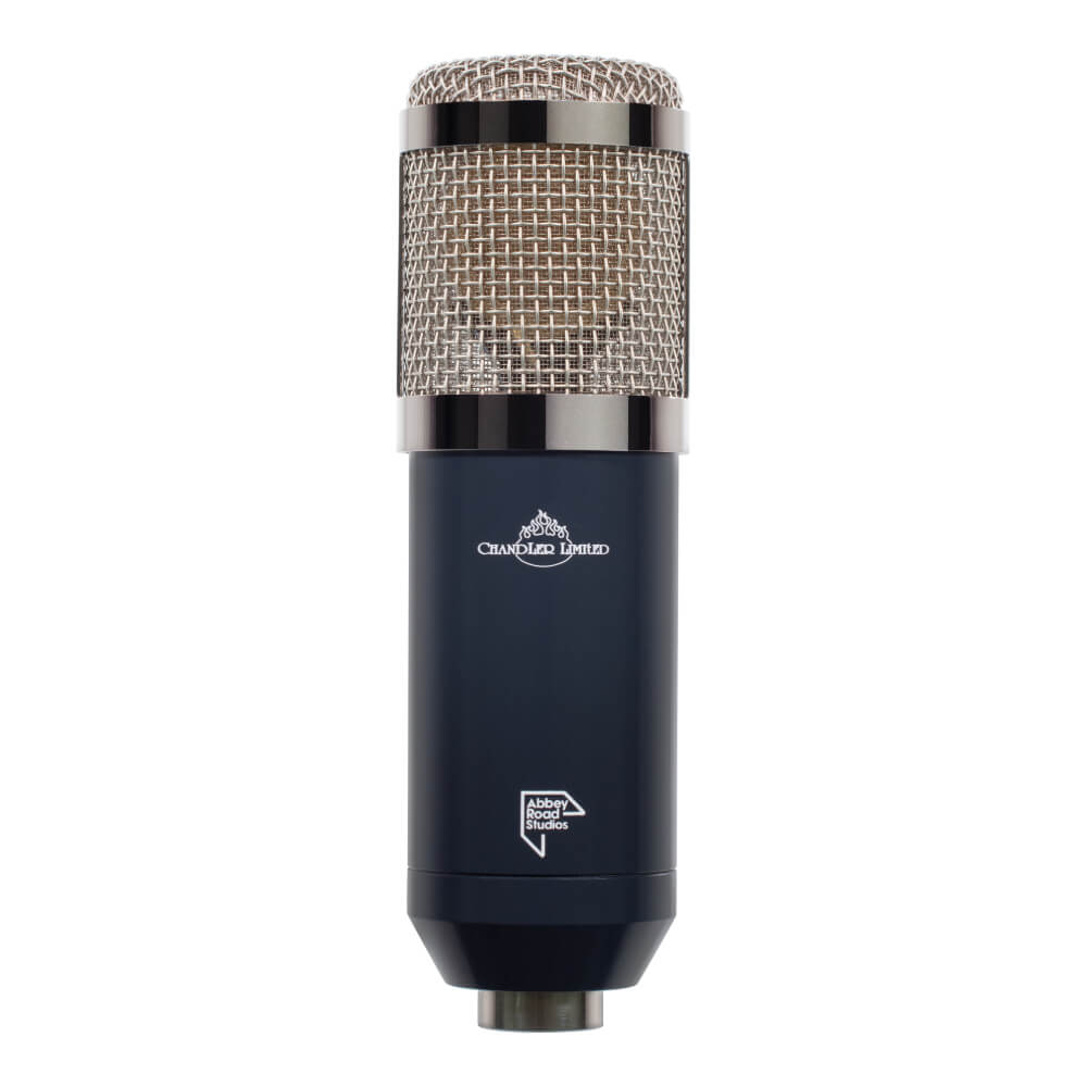 楽天市場】Chandler Limited REDD MICROPHONE : MUSICLAND KEY 心斎橋店