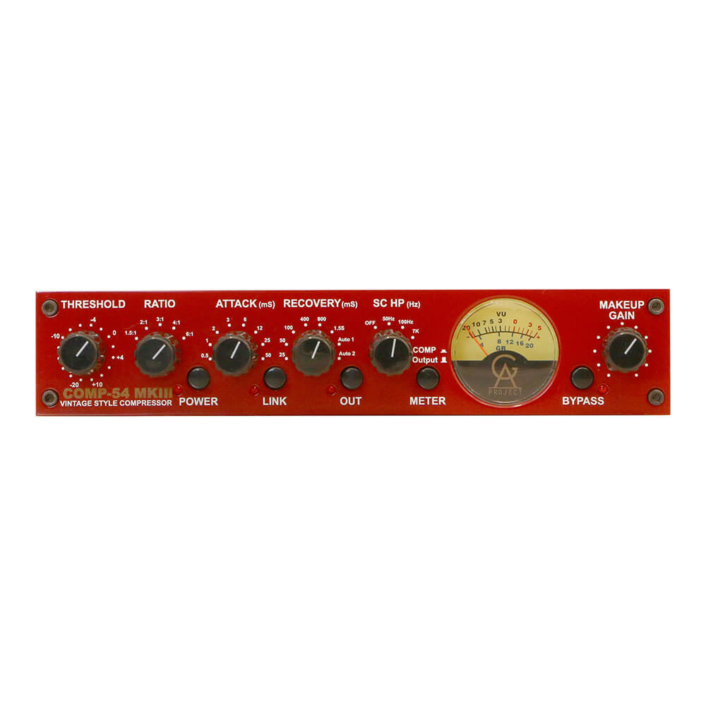 Golden Age Project (GAP) COMP-54 mk3｜ミュージックランドKEY EAST