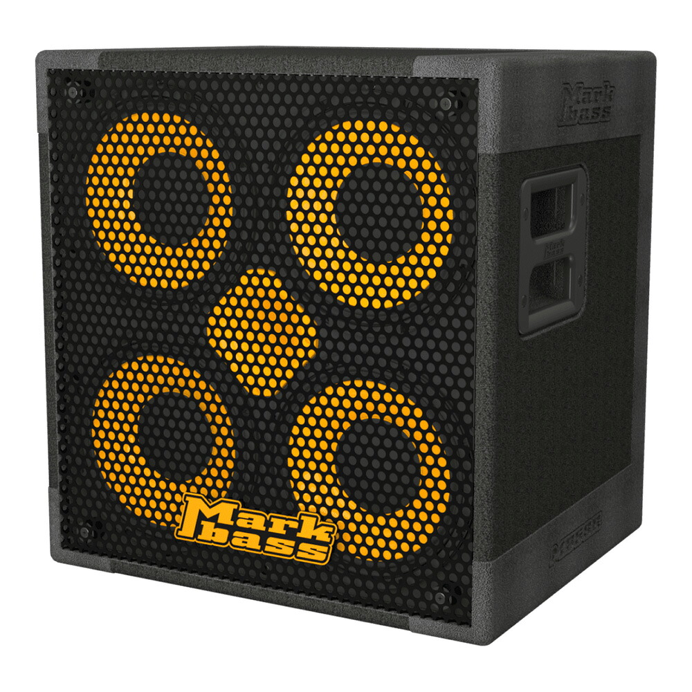 Markbass MB58R 104 ENERGY (8Ω) [MAK-58R104ENE]｜ミュージックランドKEY EAST