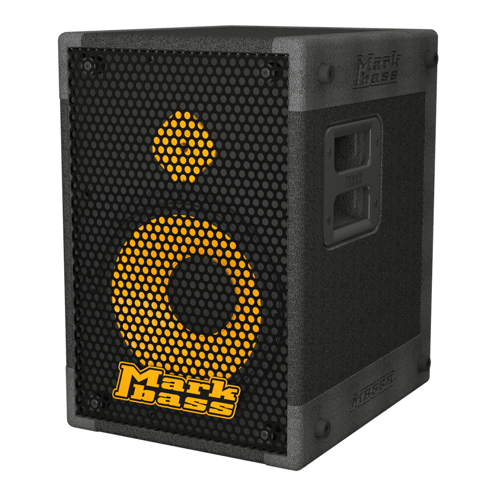 Markbass MB58R 121 PURE [MAK-58R121PUR]｜ミュージックランドKEY EAST