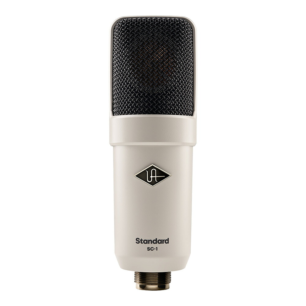UNIVERSAL AUDIO SC-1｜ミュージックランドKEY EAST