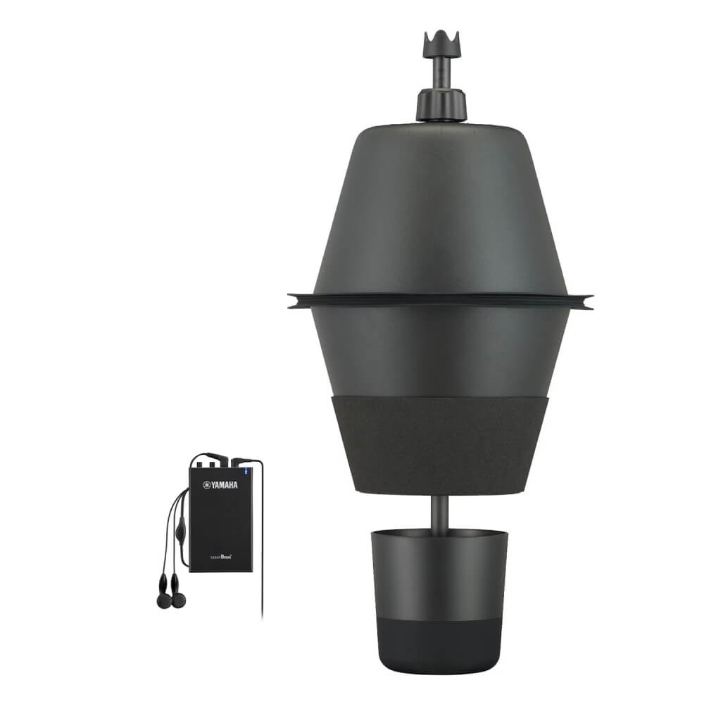 楽天市場】YAMAHA / ヤマハ サイレントブラス チューバ用 Tuba用