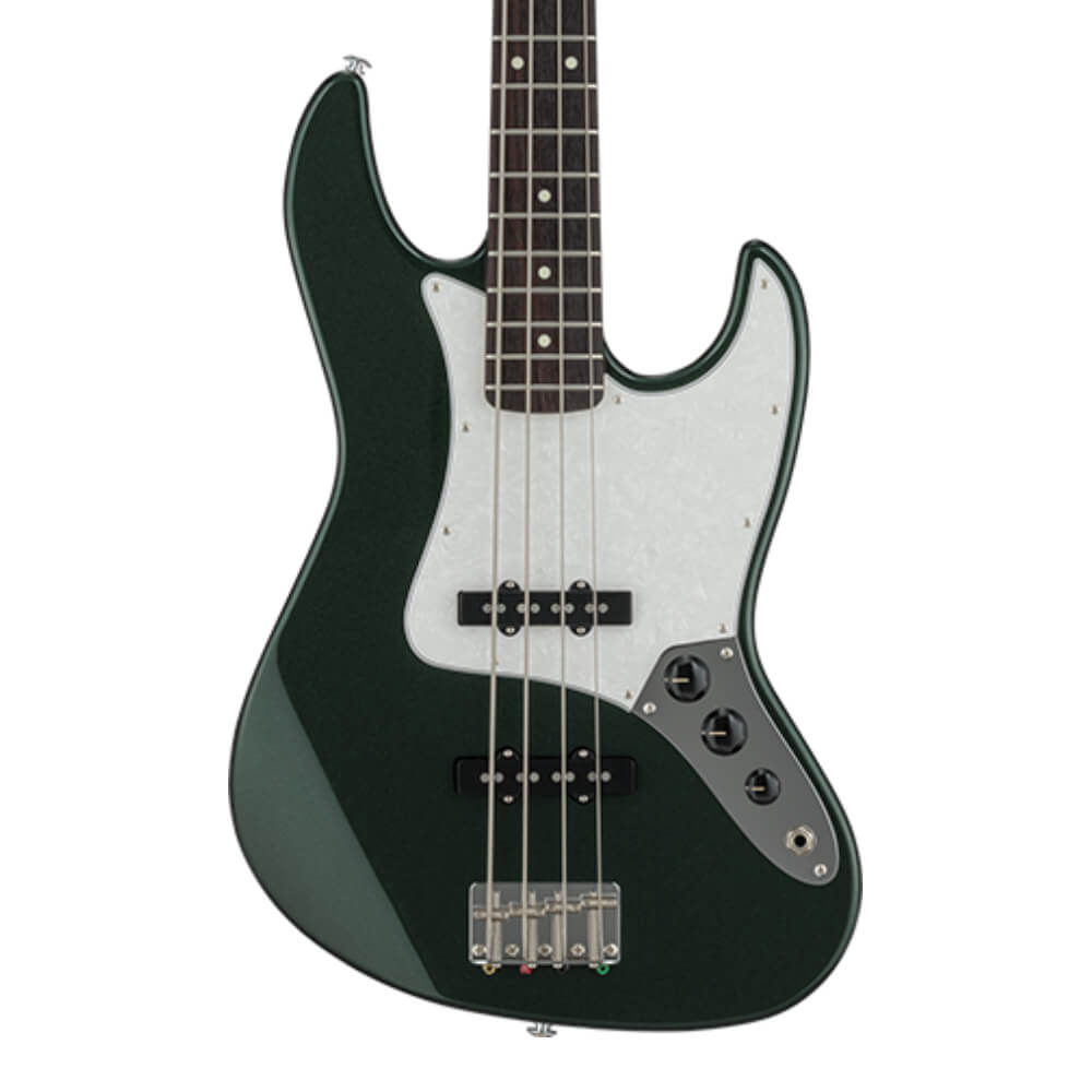 Greco WS-ADV-B Dark Green 【安心と信頼の日本製ハイコストパフォーマンスモデル!!】｜ミュージックランドKEY EAST