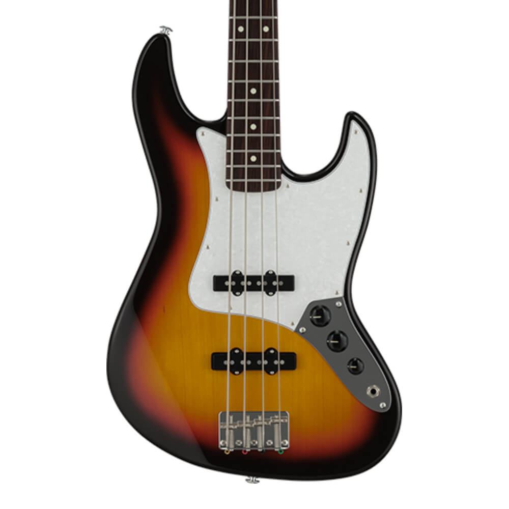 Greco WS-ADV-B Sunburst 【安心と信頼の日本製ハイコストパフォーマンスモデル!!】｜ミュージックランドKEY EAST