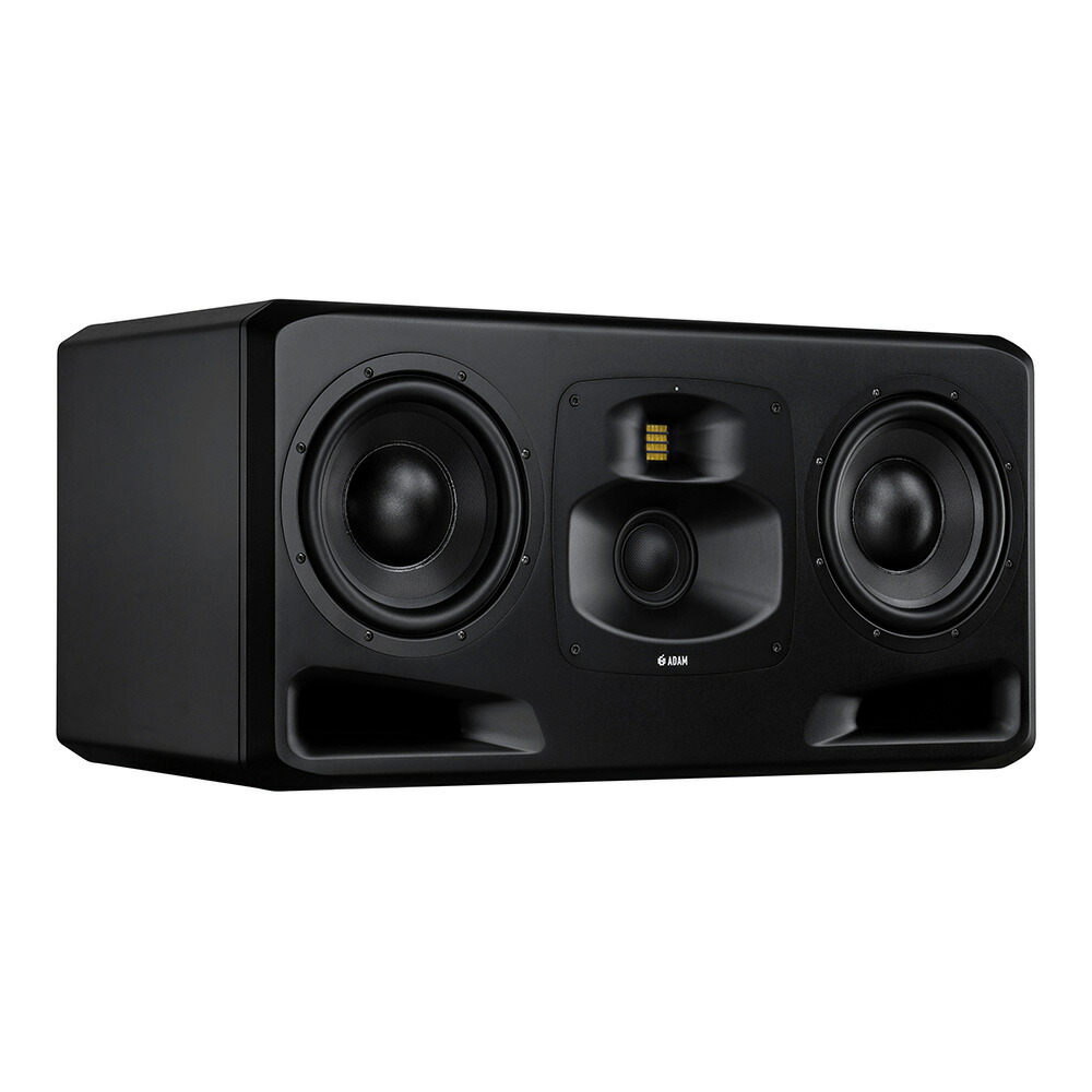 ADAM Audio S5H（1本）｜ミュージックランドKEY EAST
