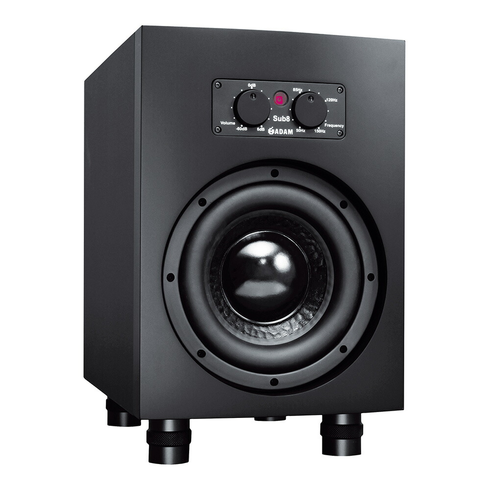 楽天市場】ADAM Audio T10S : MUSICLAND KEY 心斎橋店