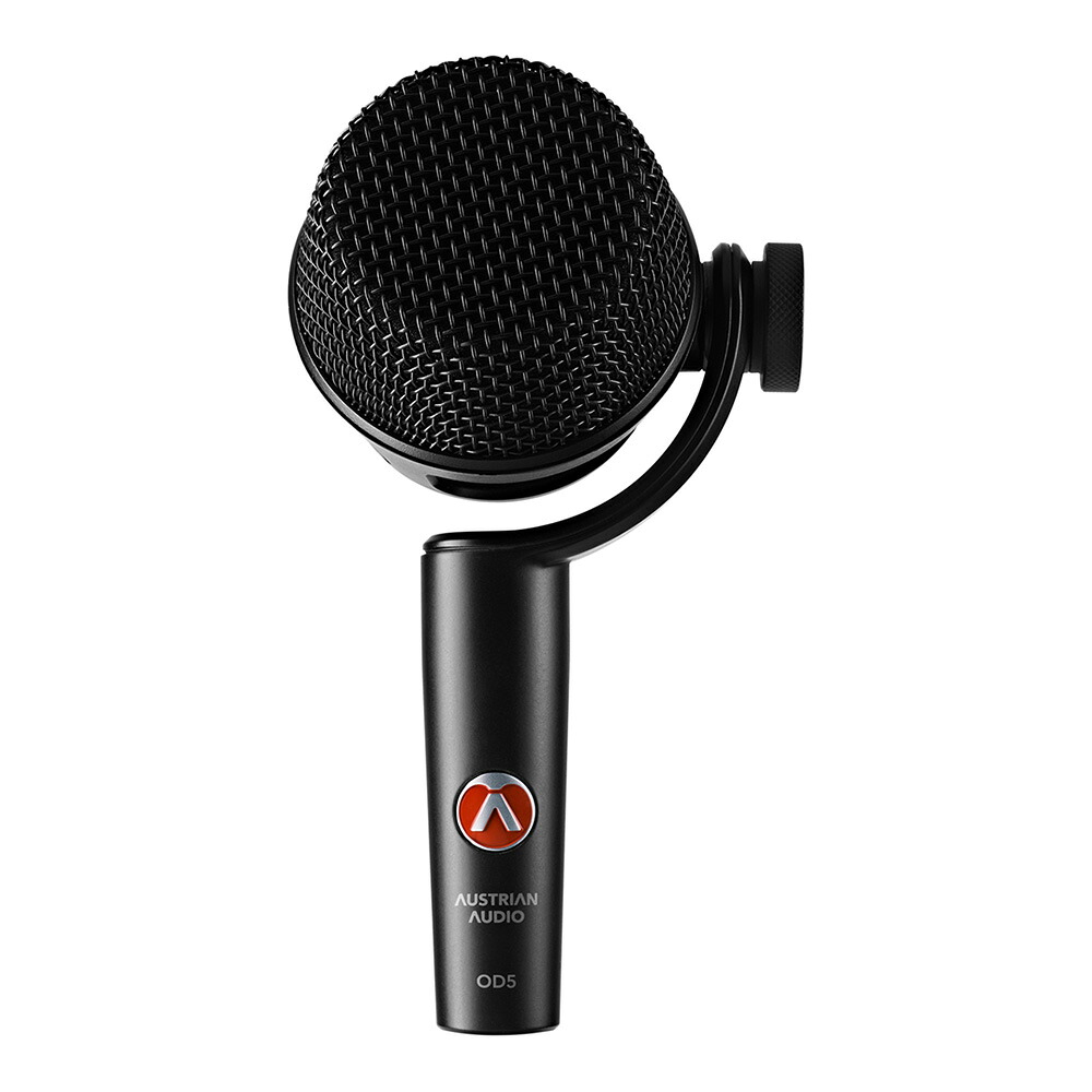 Austrian Audio OD5｜ミュージックランドKEY EAST