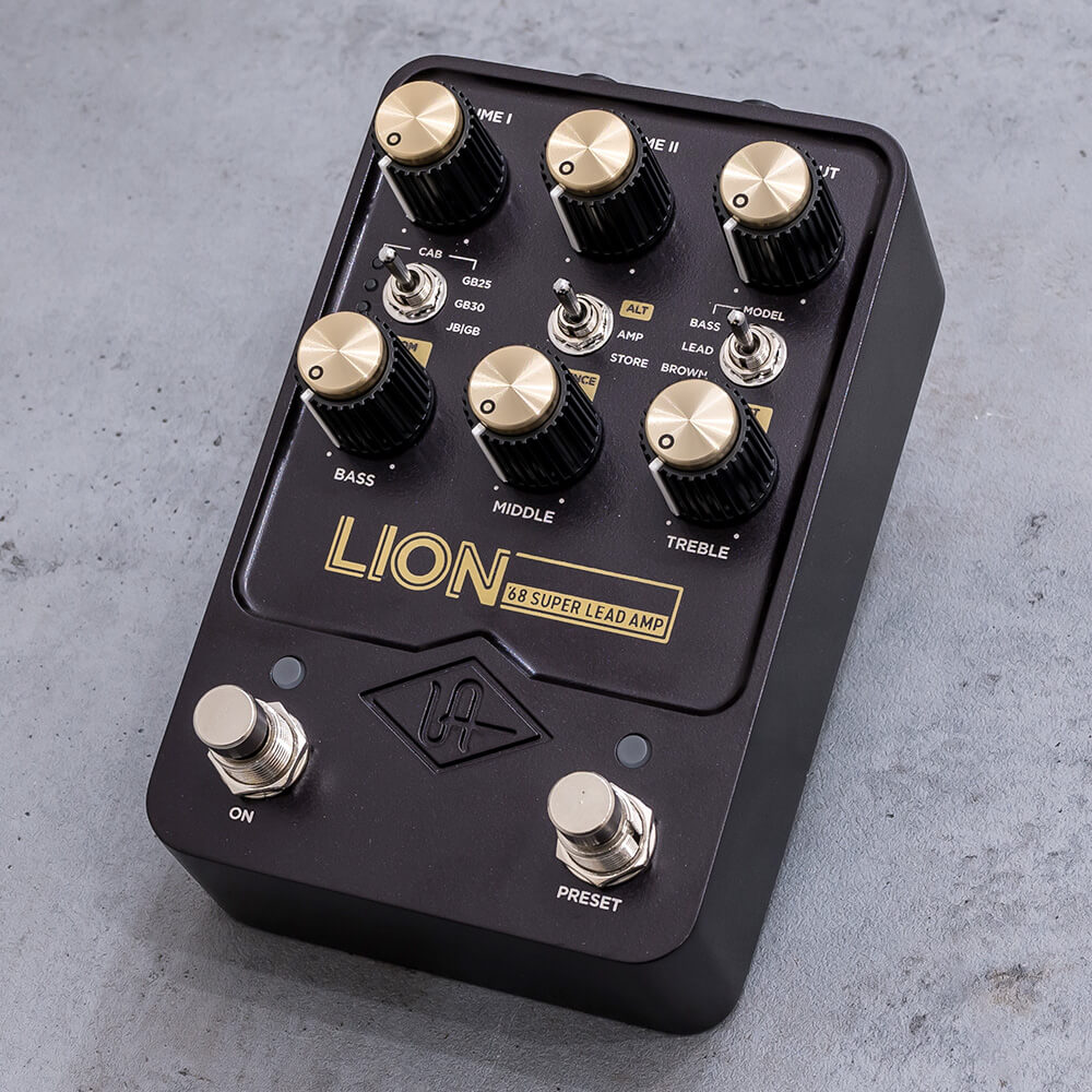 新品 未使用 Catalinbread Katz Traditional Ink Catalinbreadから「Traditional Inkシリーズ」全4機種が発売。