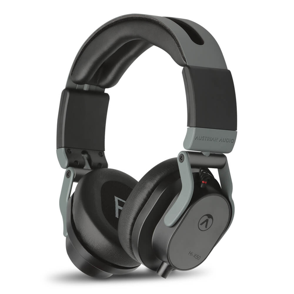 Austrian Audio Hi-X50｜ミュージックランドKEY EAST