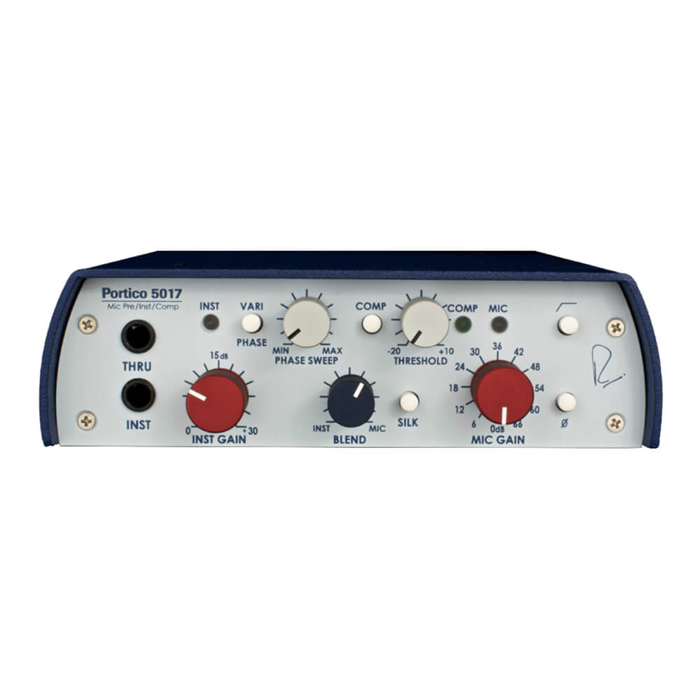 楽天市場】Rupert Neve Designs Portico 5024 Quad Mic Pre