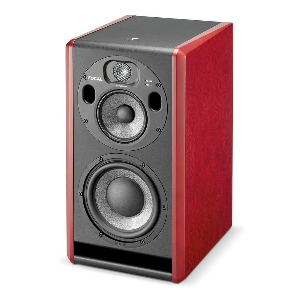 FOCAL Professional ST TRIO 6（1本）