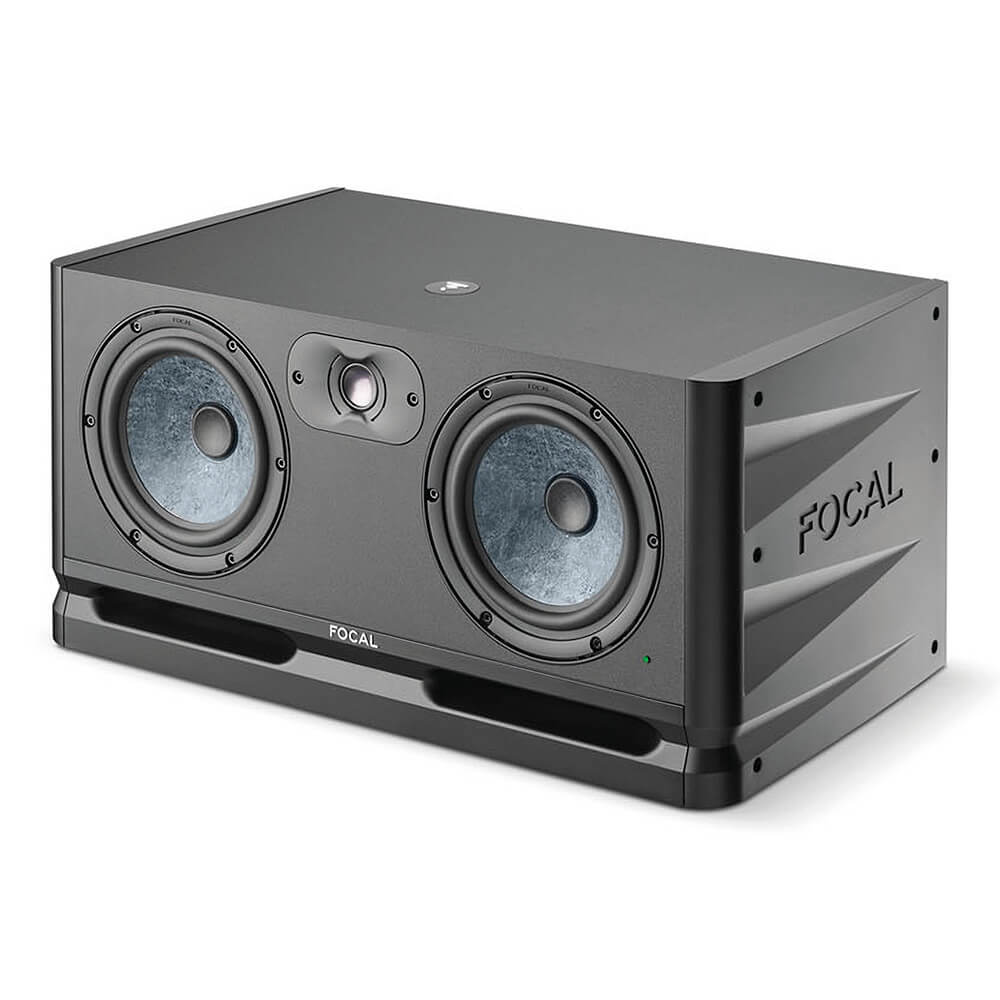 FOCAL Professional Alpha Evo Twin（1本）