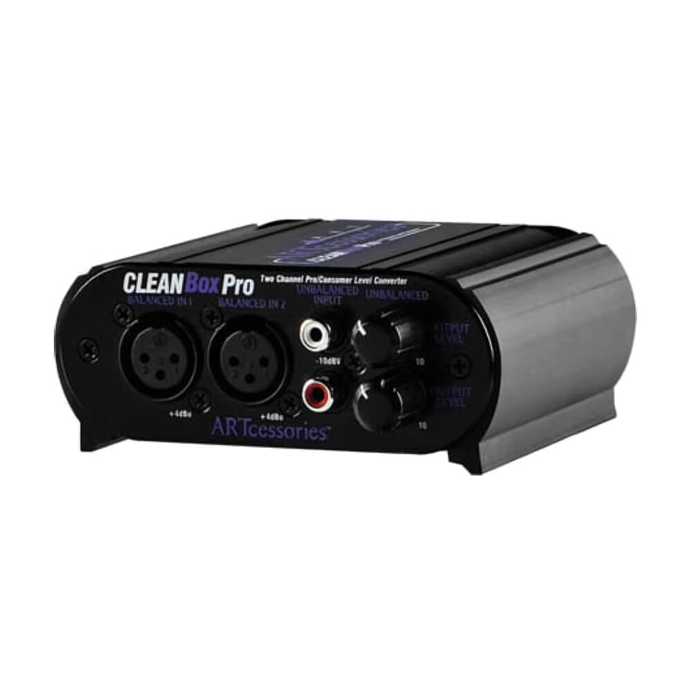 ART CLEANBOX PRO