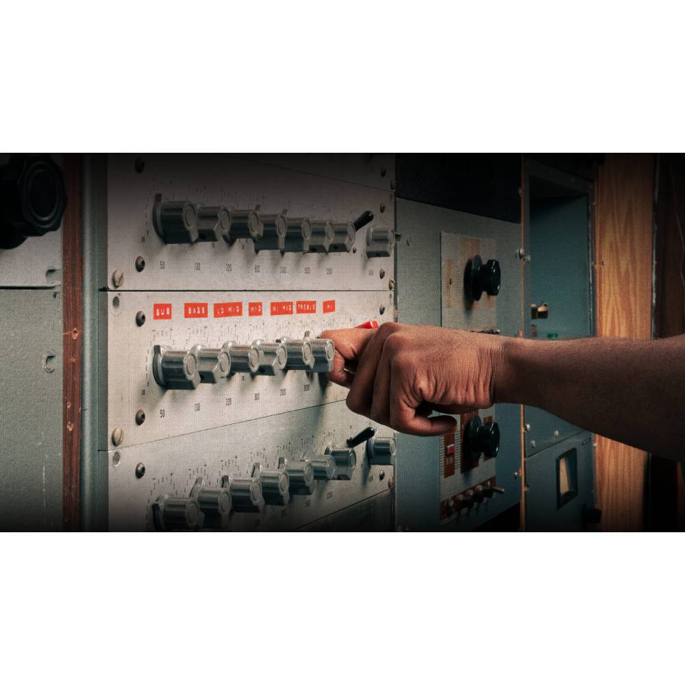 UNIVERSAL AUDIO Hitsville EQ Collection [メール納品][メーカープロモーション 4/30まで]
