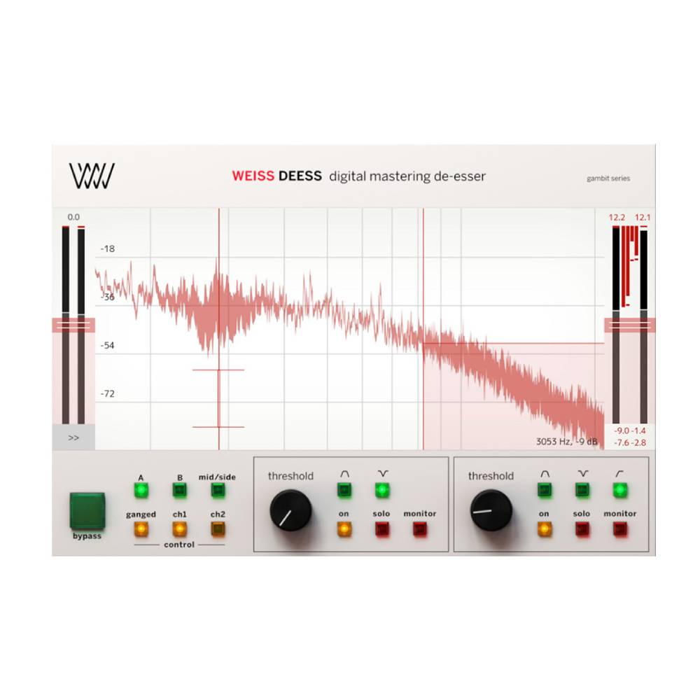 Softube Weiss Deess [メール納品] 23,580円