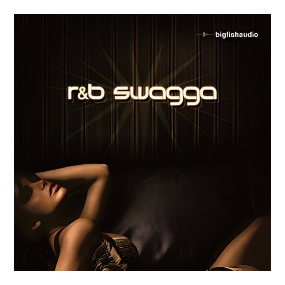 BIG FISH AUDIO R&B SWAGGA [メール納品]｜ミュージックランドKEY EAST