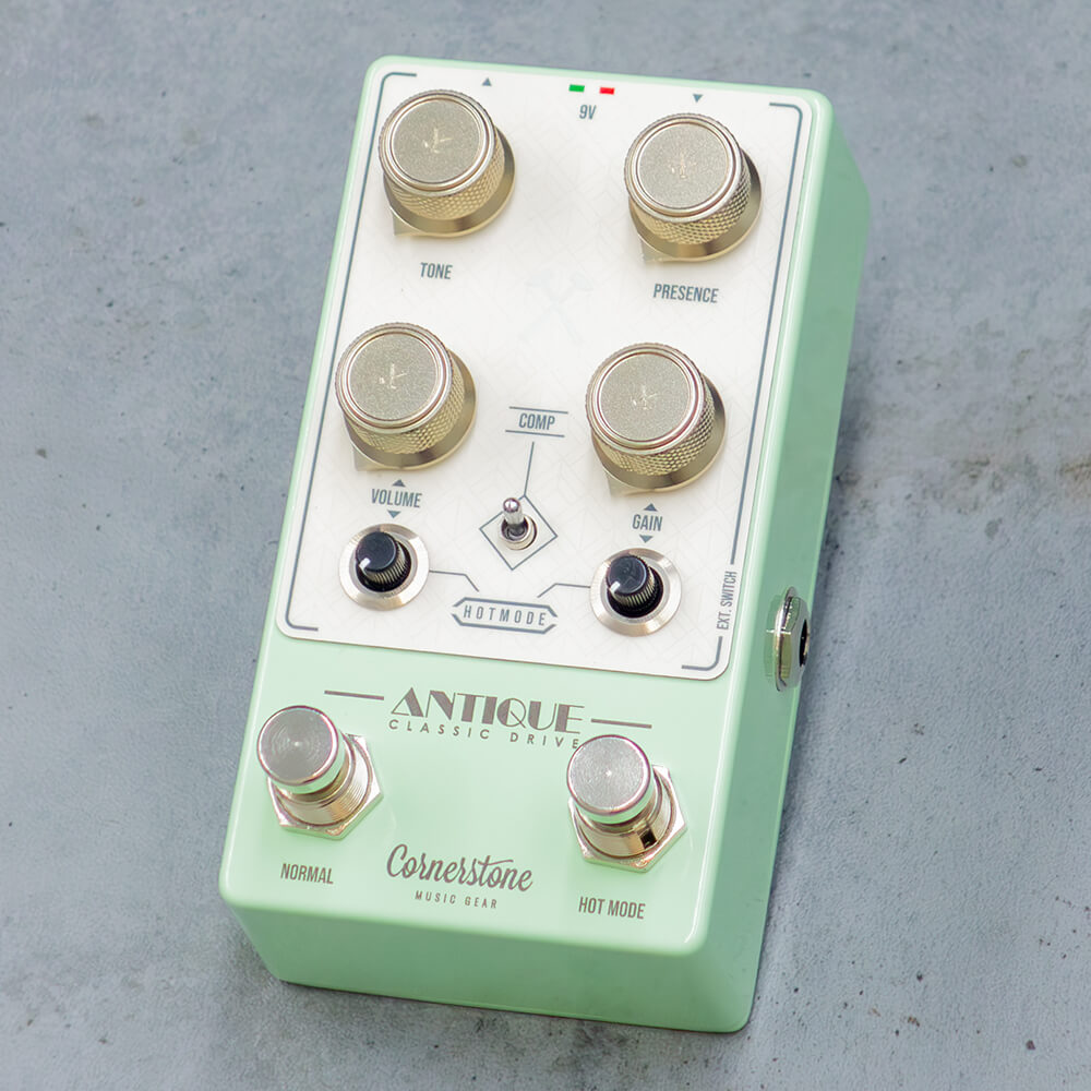 ■5,000円OFFクーポン配布中 Cornerstone ANTIQUE V3