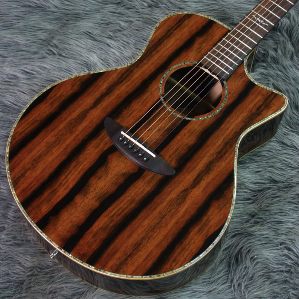 ELK GRAND Ebony [あるとうれしいアクセサリー プレゼントフェア！]