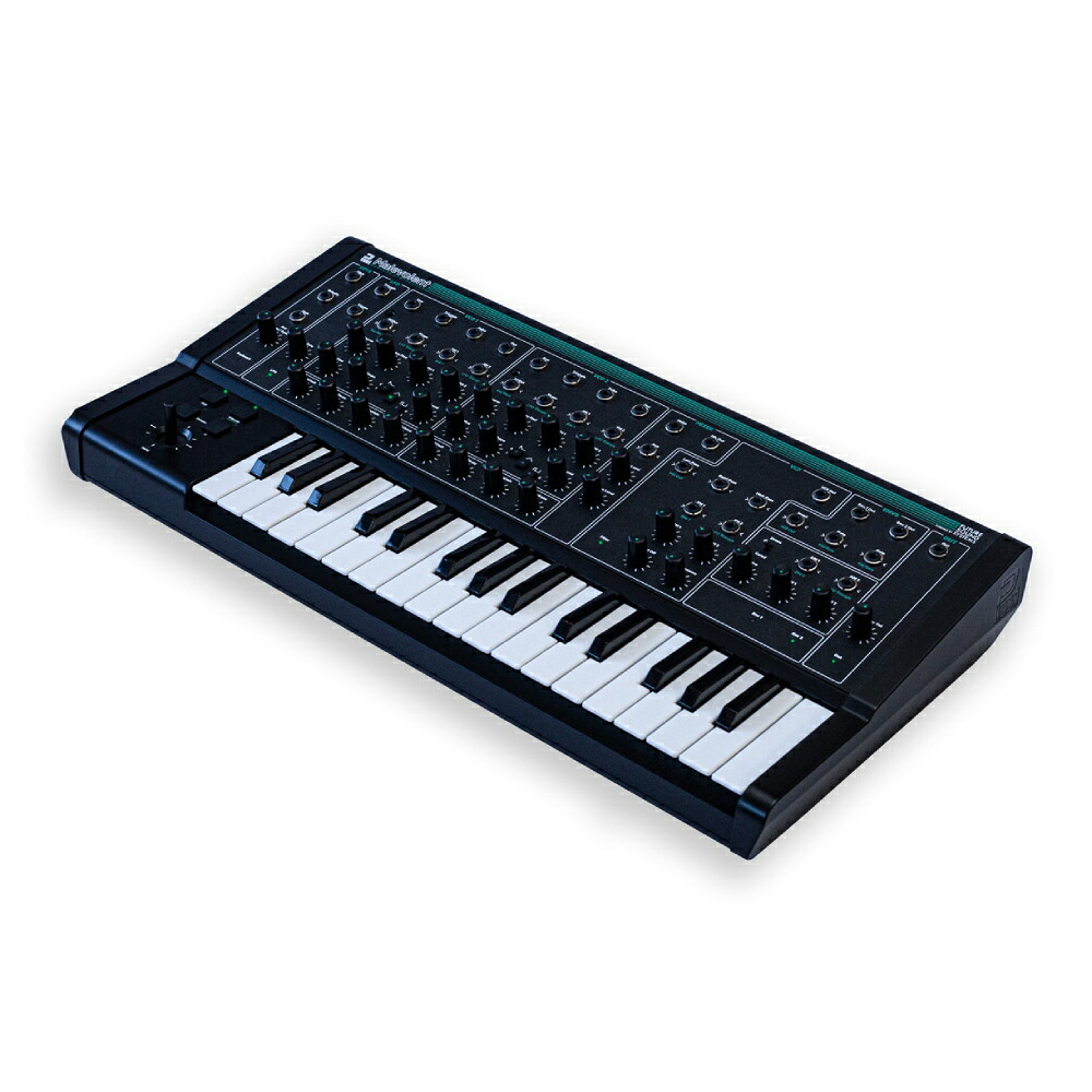 PWM Malevolent｜ミュージックランドKEY EAST