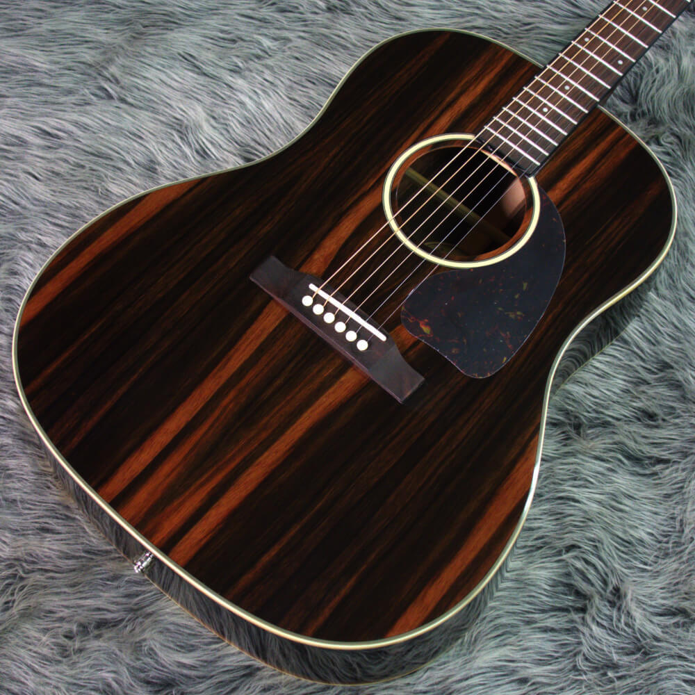 ELK ELK-45 Ebony [あるとうれしいアクセサリー プレゼントフェア！]