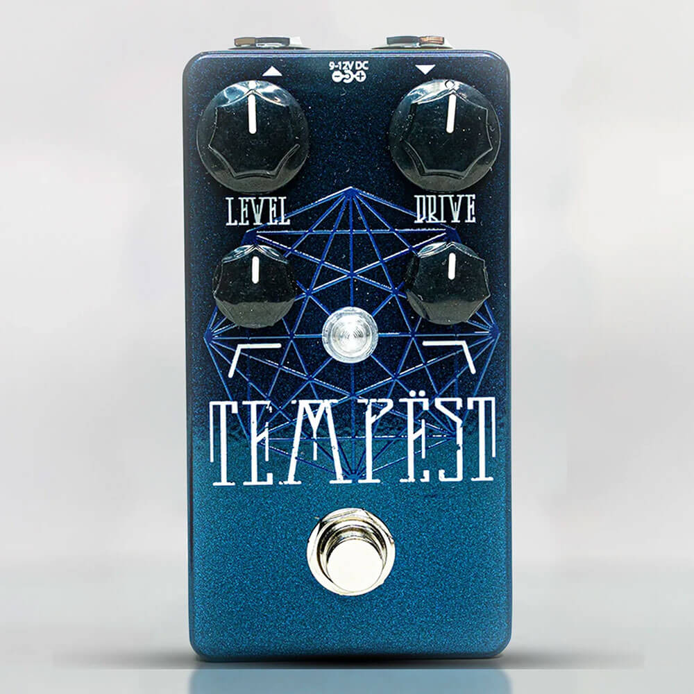 Fortin Amplification TEMPEST
