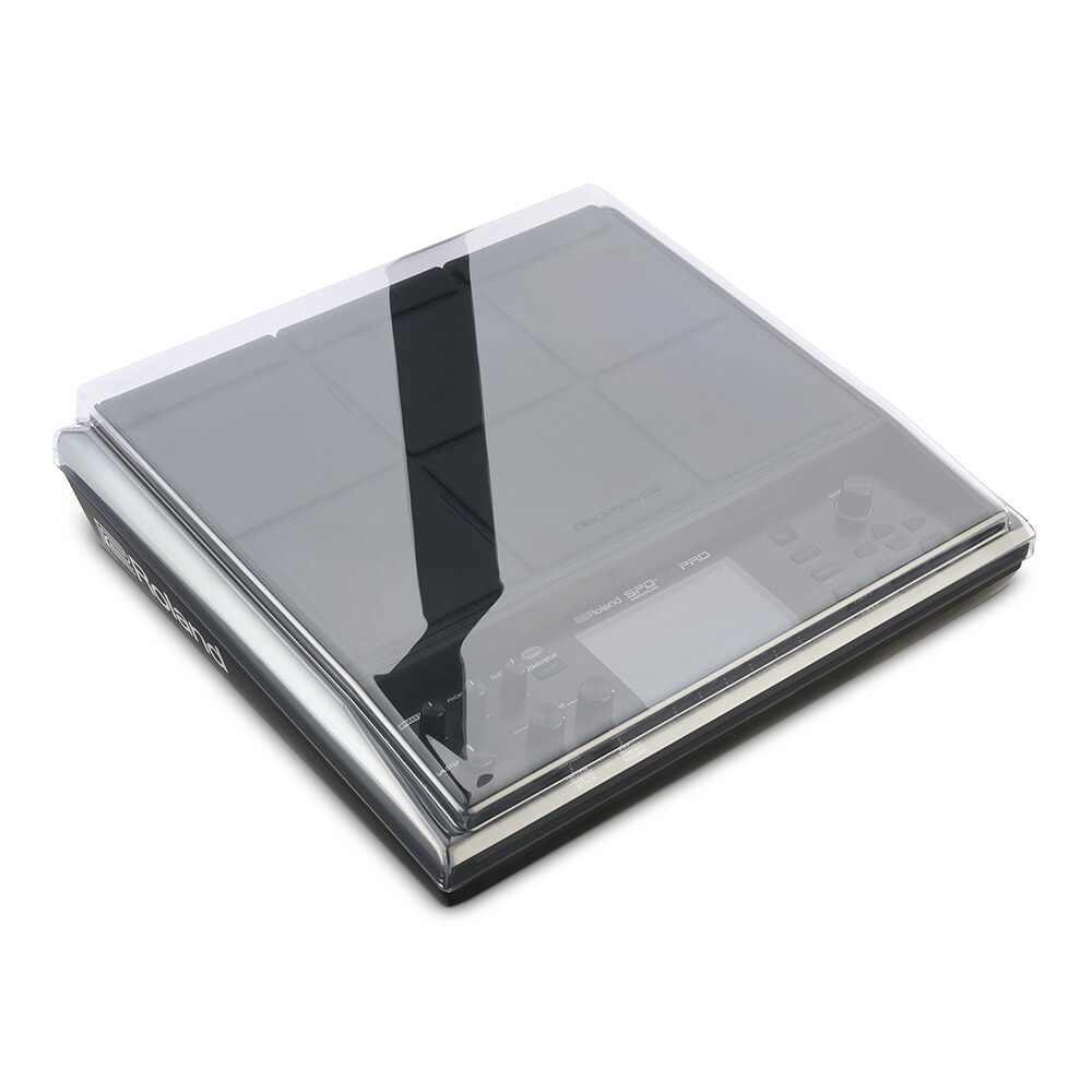 DECKSAVER DS-PC-SPDSXPRO [Roland SPD-SX PRO用]