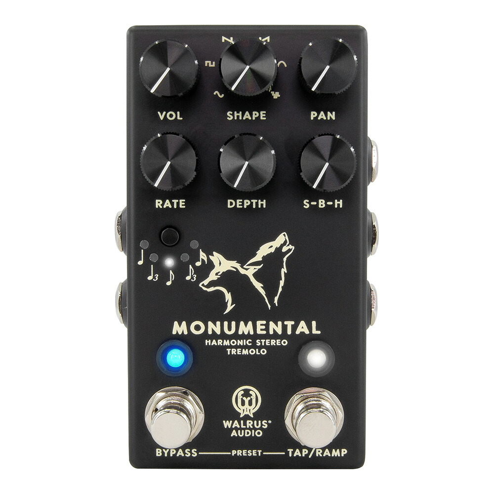 Walrus AudioウォルラスオーディオMONUMENT V2 トレモロ L70194000000000-00-600x600.jpg