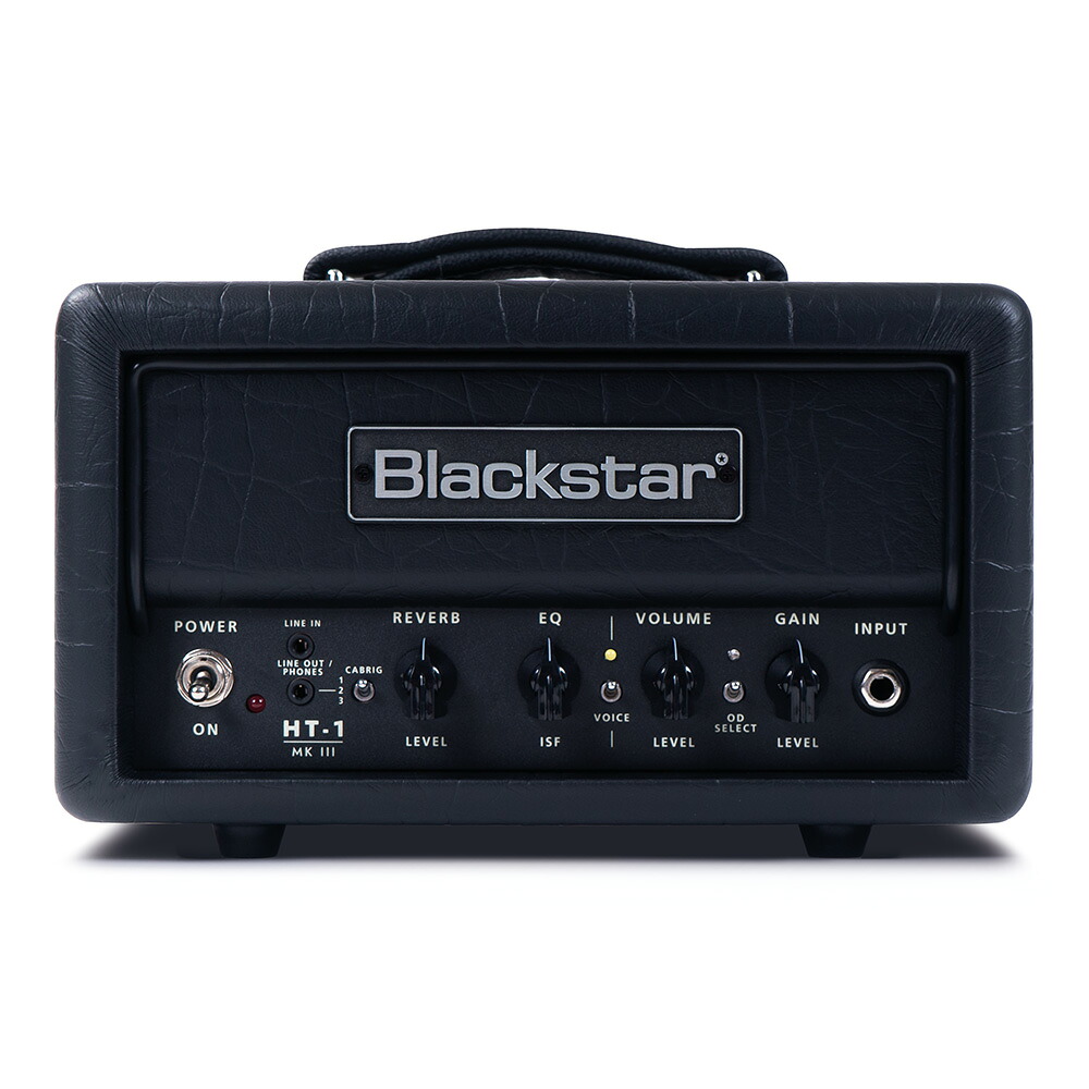 Blackstar HT-1RH MKIII|ミュージックランドKEY EAST