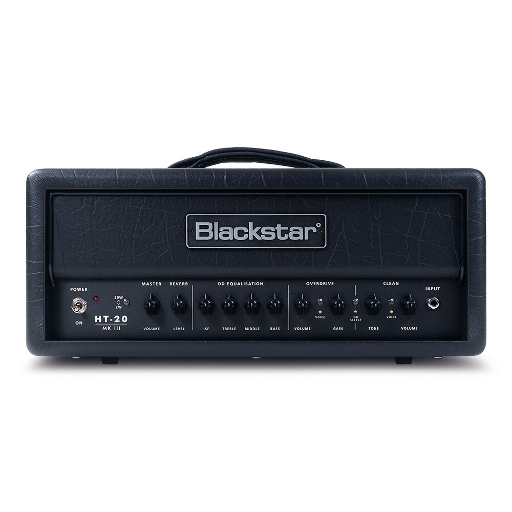 楽天市場】Blackstar HT-MODULATION 新品 モジュレーション