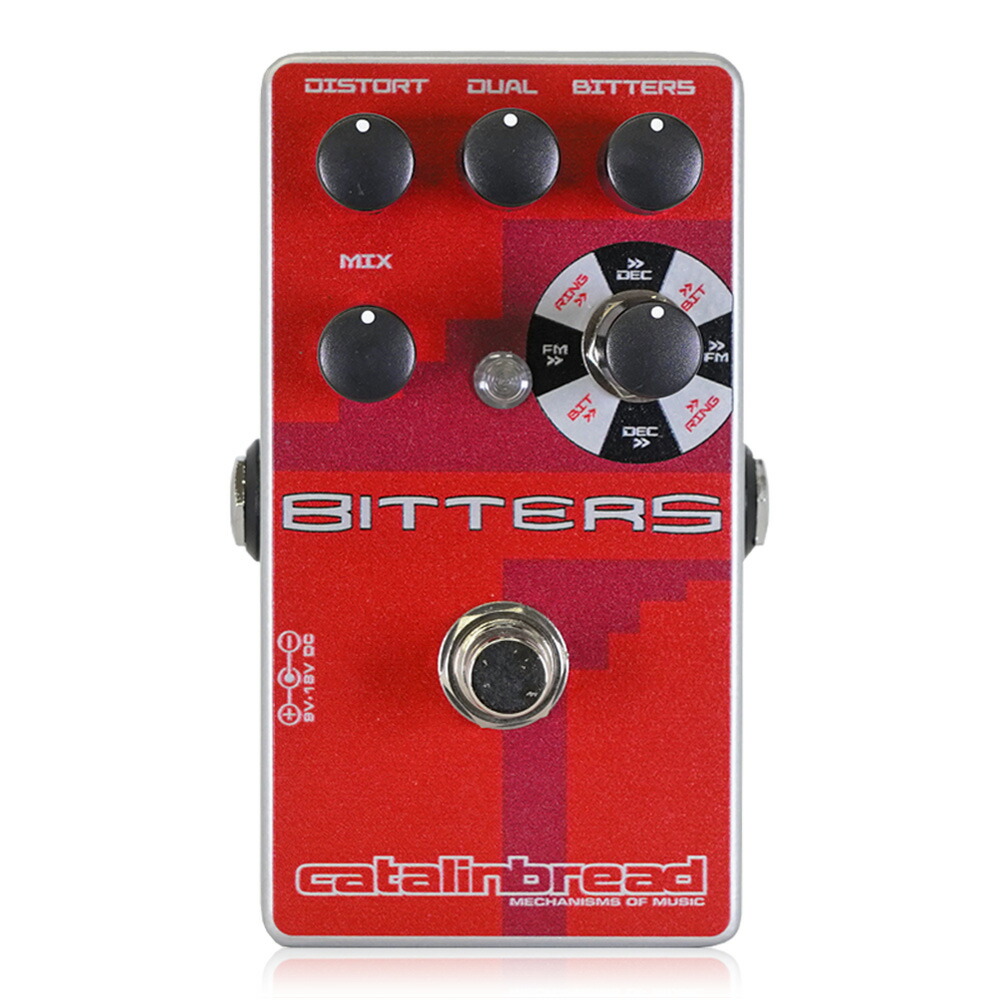 Catalinbread Bitters