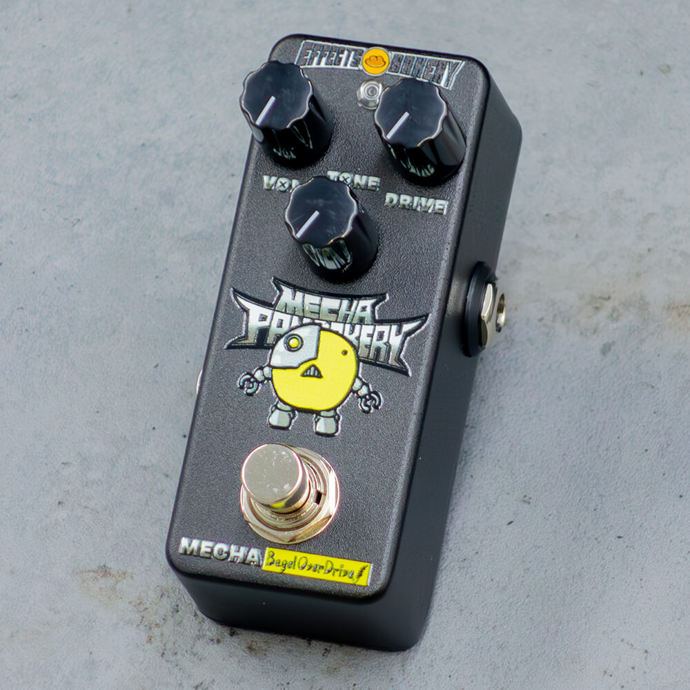 新品 未使用 Crowther Audio Hotcake V2 新品 未使用 Crowther Audio Hotcake V2