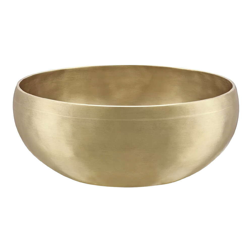 MEINL Sonic EnergyEnergy Therapy Series Singing Bowl, 1500G [SB-C-1500]