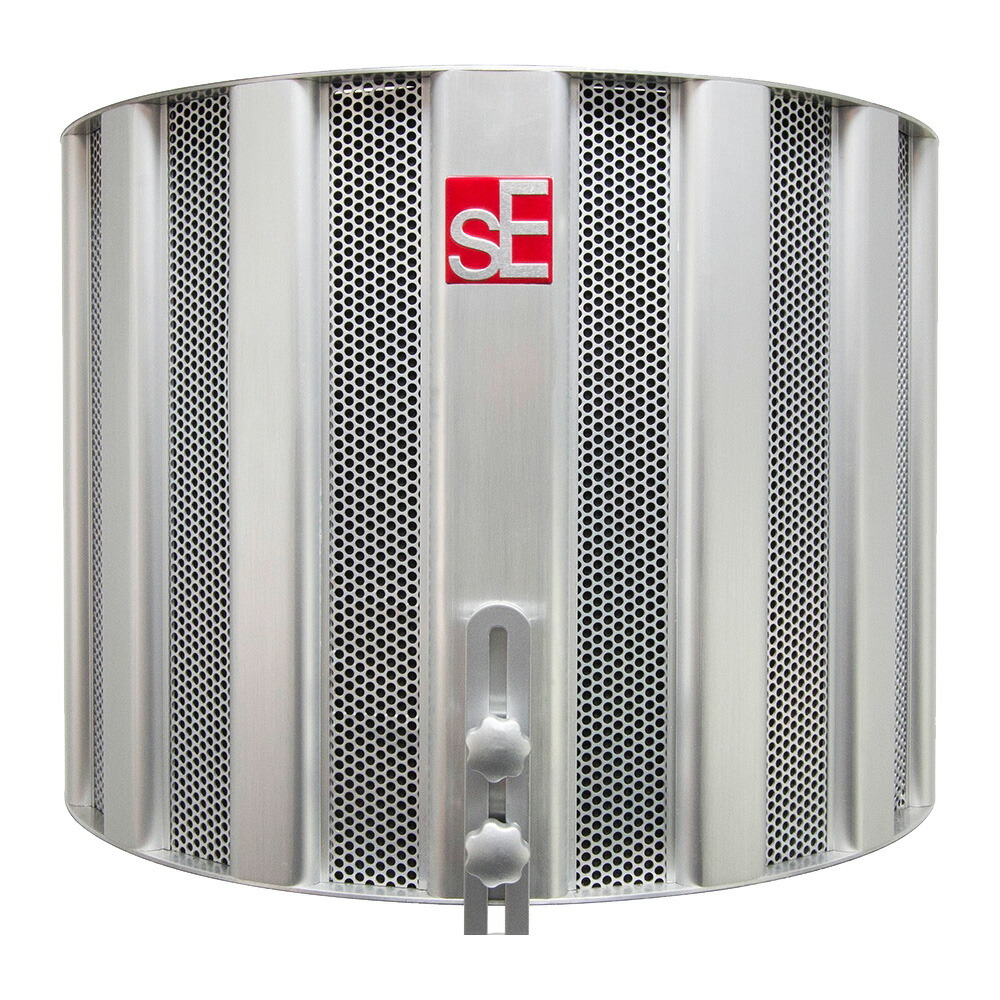 sE ELECTRONICS Reflexion Filter - SPACE [メーカープロモーション価格]｜ミュージックランドKEY EAST