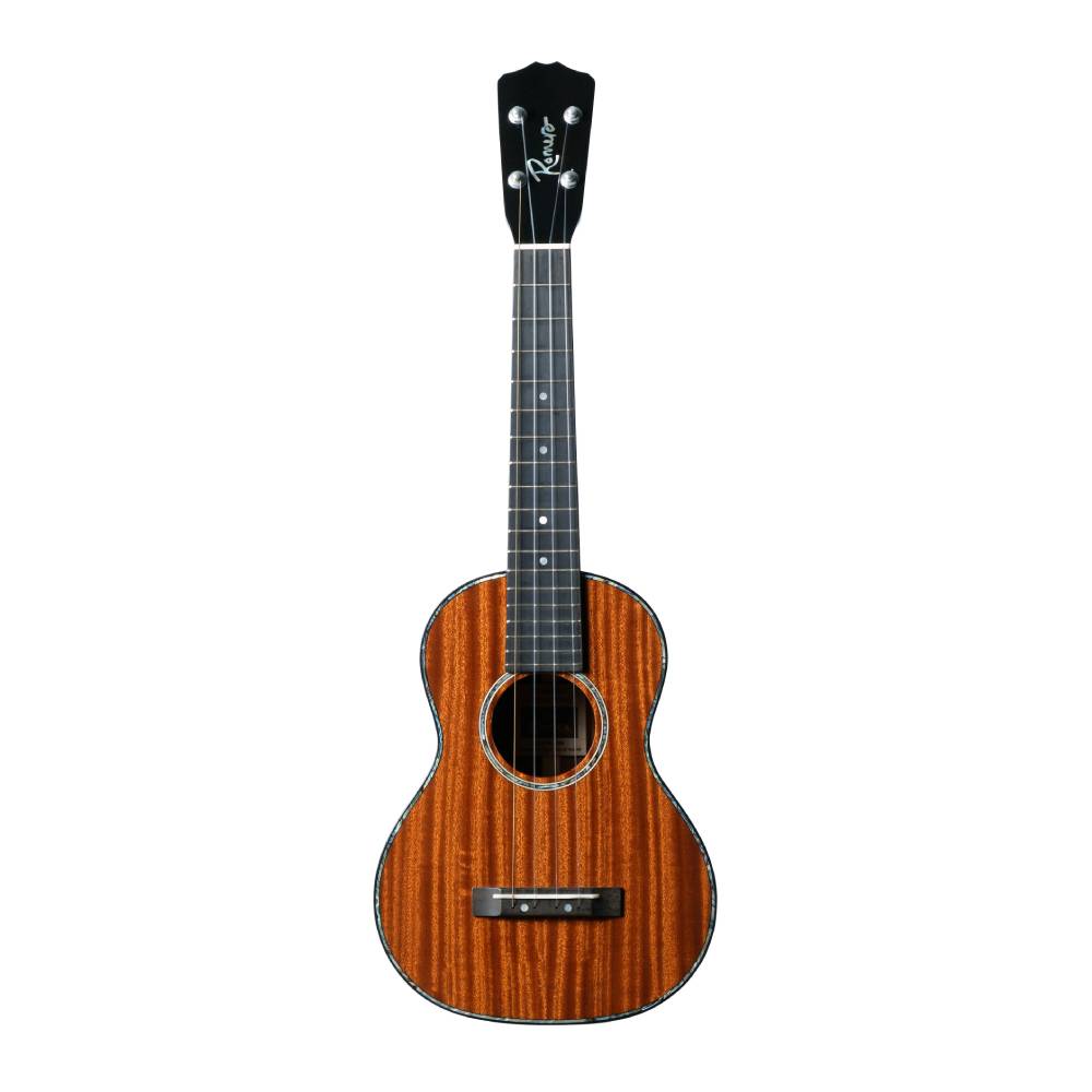 ROMERO CREATIONS Romero Signature Tenor Mahogany