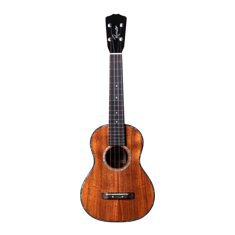 ROMERO CREATIONS Romero Signature Tenor Premium Koa｜ミュージックランドKEY EAST