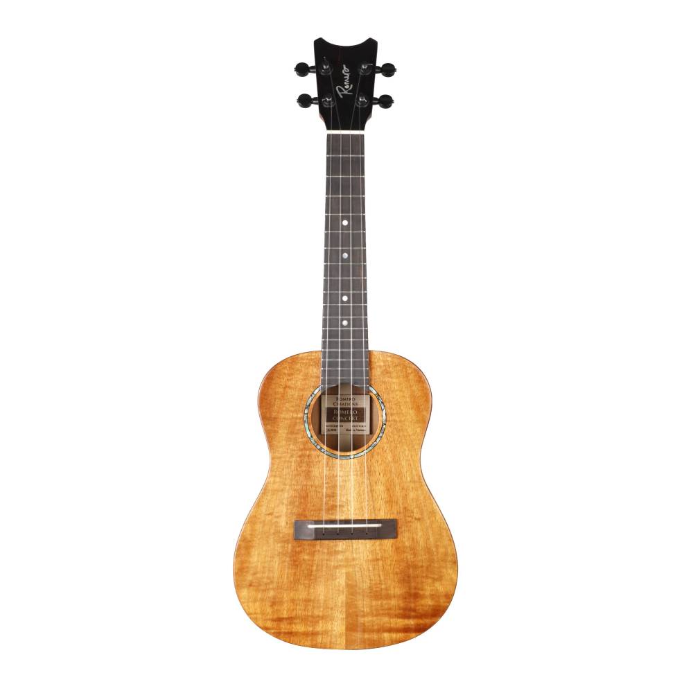 ROMERO CREATIONS Romero Concert Premium Koa｜ミュージックランドKEY EAST 77,440円