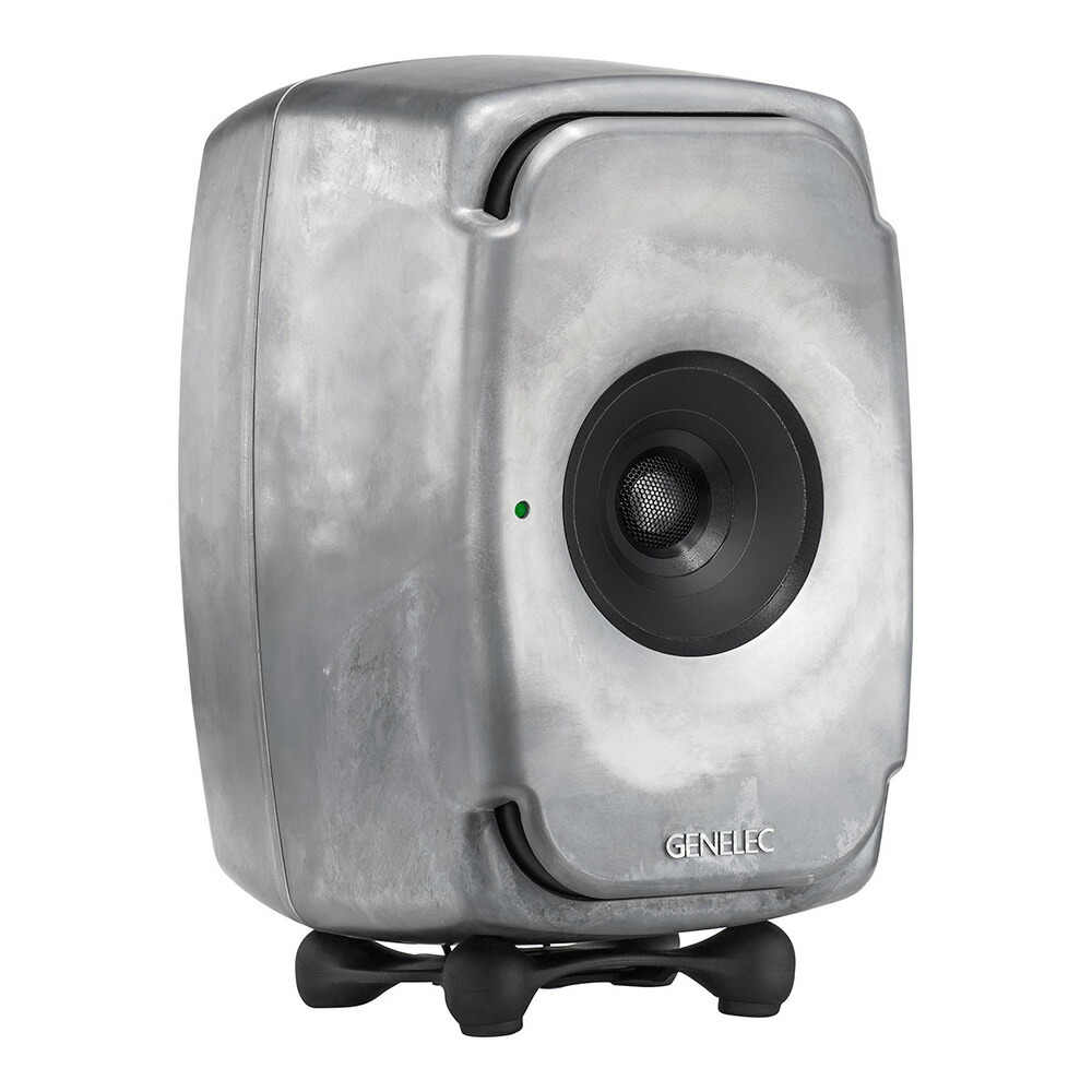 GENELEC 8331ARw RAWフィニッシュ（1本）